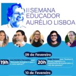 II Semana Ecucador Aurélio Lisboa